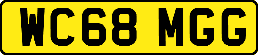 WC68MGG