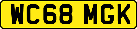 WC68MGK