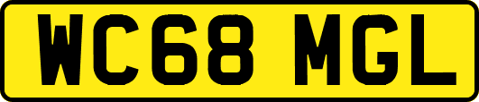 WC68MGL