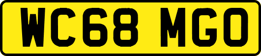 WC68MGO