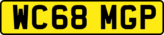 WC68MGP
