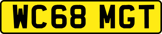 WC68MGT