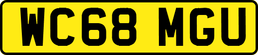 WC68MGU