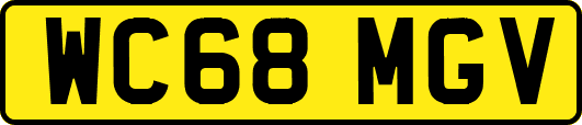 WC68MGV