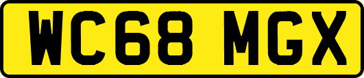 WC68MGX