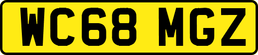 WC68MGZ