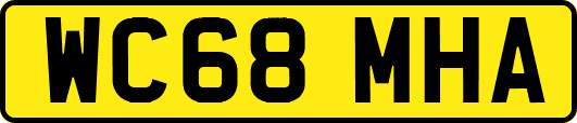 WC68MHA