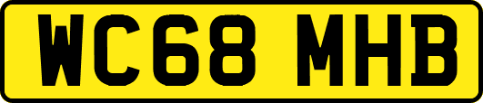 WC68MHB