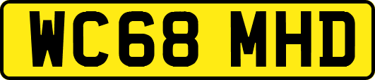 WC68MHD