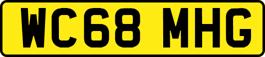 WC68MHG