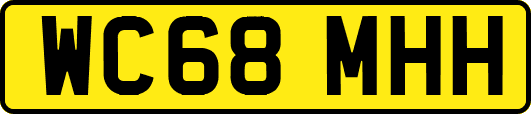 WC68MHH