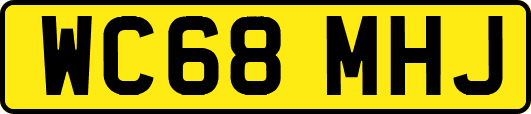 WC68MHJ
