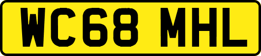 WC68MHL
