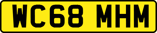 WC68MHM