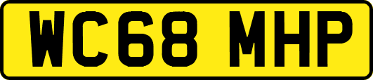 WC68MHP