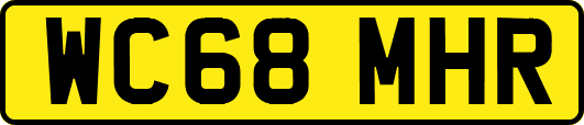 WC68MHR