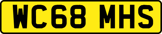 WC68MHS