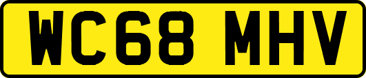 WC68MHV