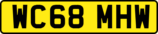 WC68MHW