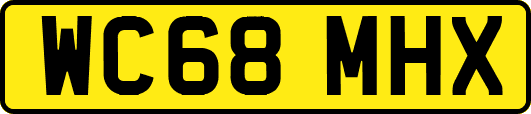 WC68MHX