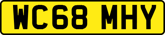WC68MHY