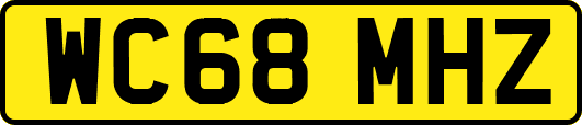 WC68MHZ