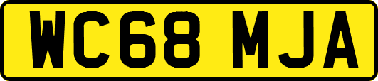 WC68MJA