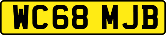 WC68MJB