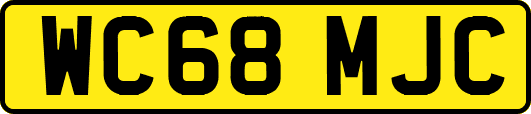 WC68MJC