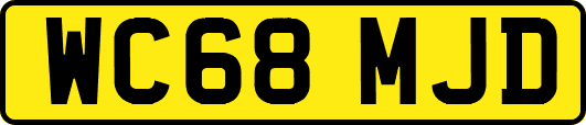 WC68MJD