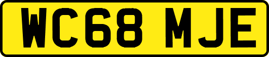 WC68MJE