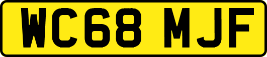 WC68MJF