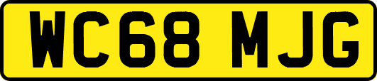 WC68MJG