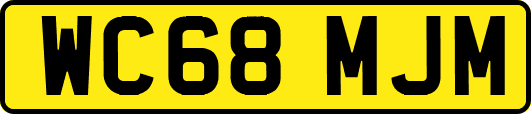 WC68MJM