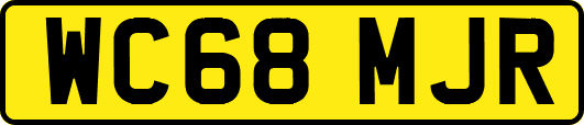 WC68MJR