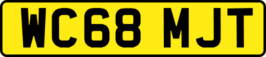 WC68MJT