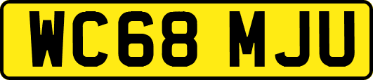 WC68MJU