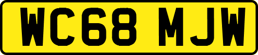 WC68MJW