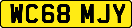 WC68MJY
