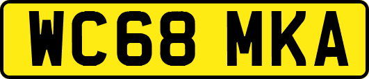 WC68MKA