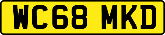 WC68MKD