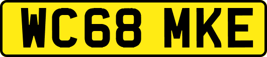 WC68MKE