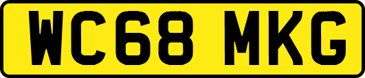 WC68MKG