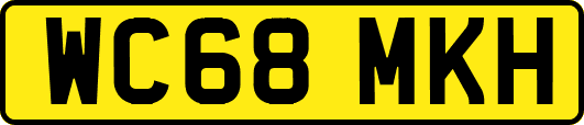 WC68MKH
