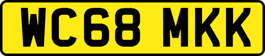 WC68MKK