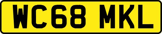 WC68MKL