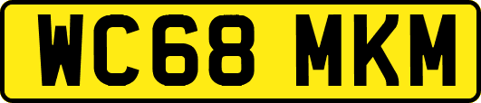 WC68MKM