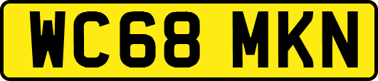 WC68MKN