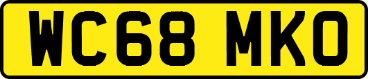 WC68MKO