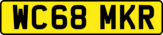 WC68MKR